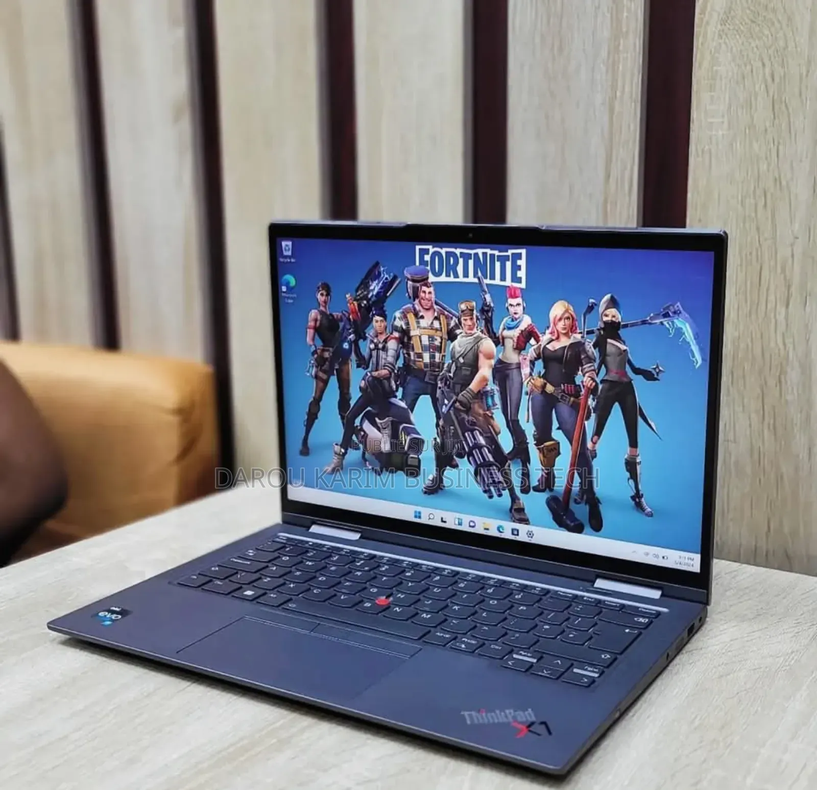 New Lenovo ThinkPad X1 Yoga Gen 8 32GB Intel Core I7 SSD 1T