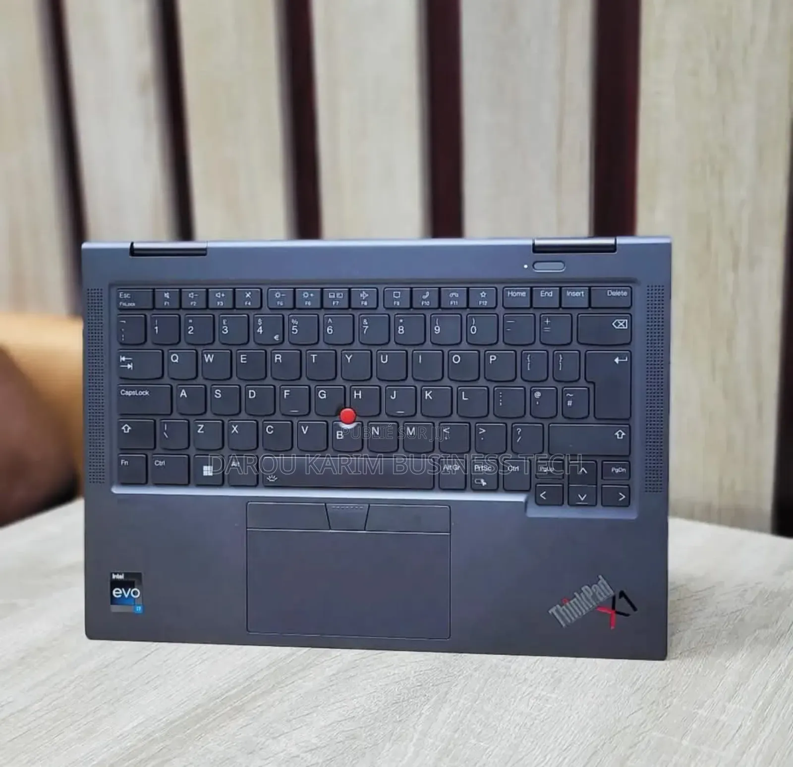 New Lenovo ThinkPad X1 Yoga Gen 8 32GB Intel Core I7 SSD 1T