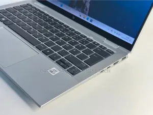 New HP EliteBook X360 1040 G7 16GB Intel Core I7 SSD 512GB