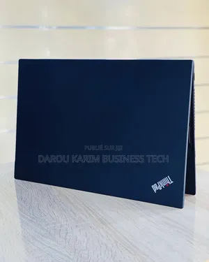 New Lenovo Thinkpad P15s 32GB Intel Core I7 SSD 512GB