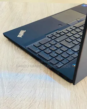 New Lenovo Thinkpad P15s 32GB Intel Core I7 SSD 512GB