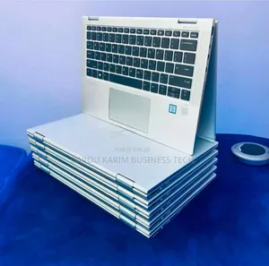 New HP EliteBook X360 1030 G2 8GB Intel Core I5 SSD 256GB