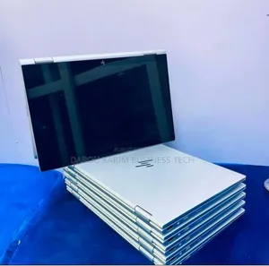 New HP EliteBook X360 1030 G2 8GB Intel Core I5 SSD 256GB