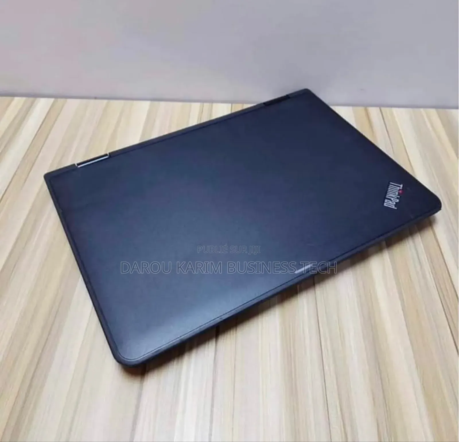 New Lenovo ThinkPad 11e 4GB Intel Celeron SSD 128GB