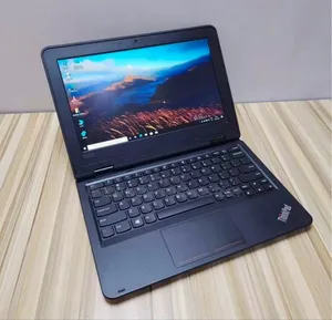 New Lenovo ThinkPad 11e 4GB Intel Celeron SSD 128GB