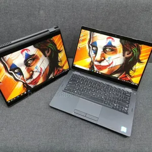Photo - New Ordinateur Portable Dell Latitude 5400 8GB Intel Core I5 SSD 256GB