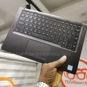 New Ordinateur Portable Dell Latitude 5400 8GB Intel Core I5 SSD 256GB