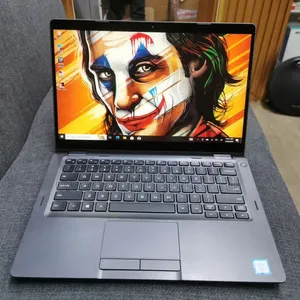 New Ordinateur Portable Dell Latitude 5400 8GB Intel Core I5 SSD 256GB