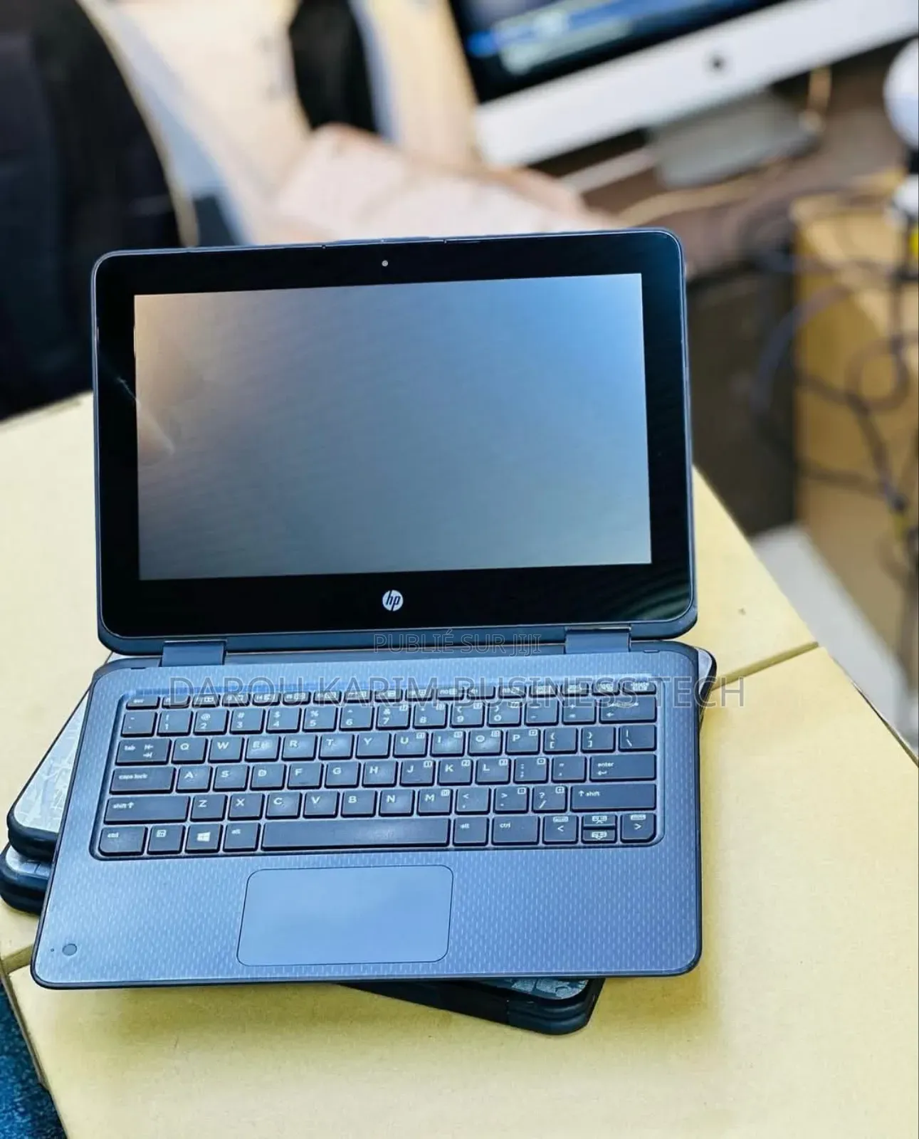 New HP ProBook X360 11 G1 EE 8GB Intel Celeron SSD 128GB