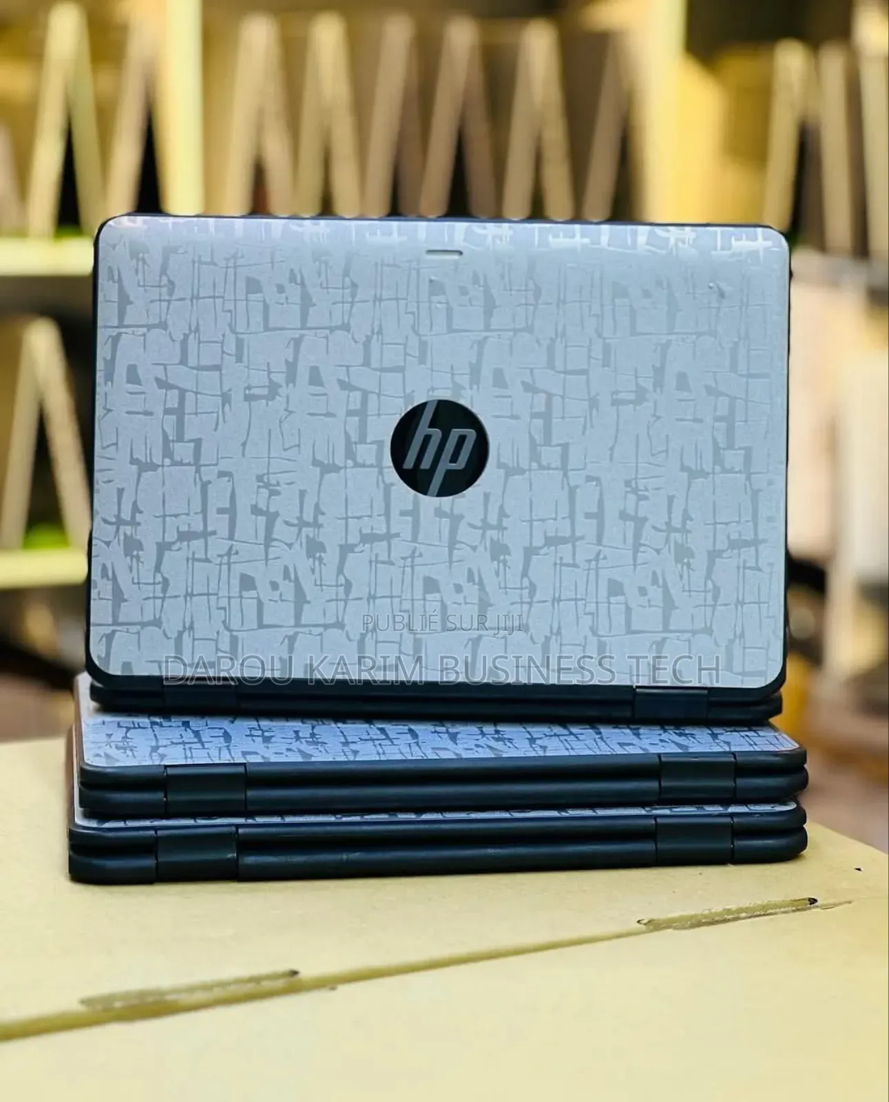 New HP ProBook X360 11 G1 EE 8GB Intel Celeron SSD 128GB