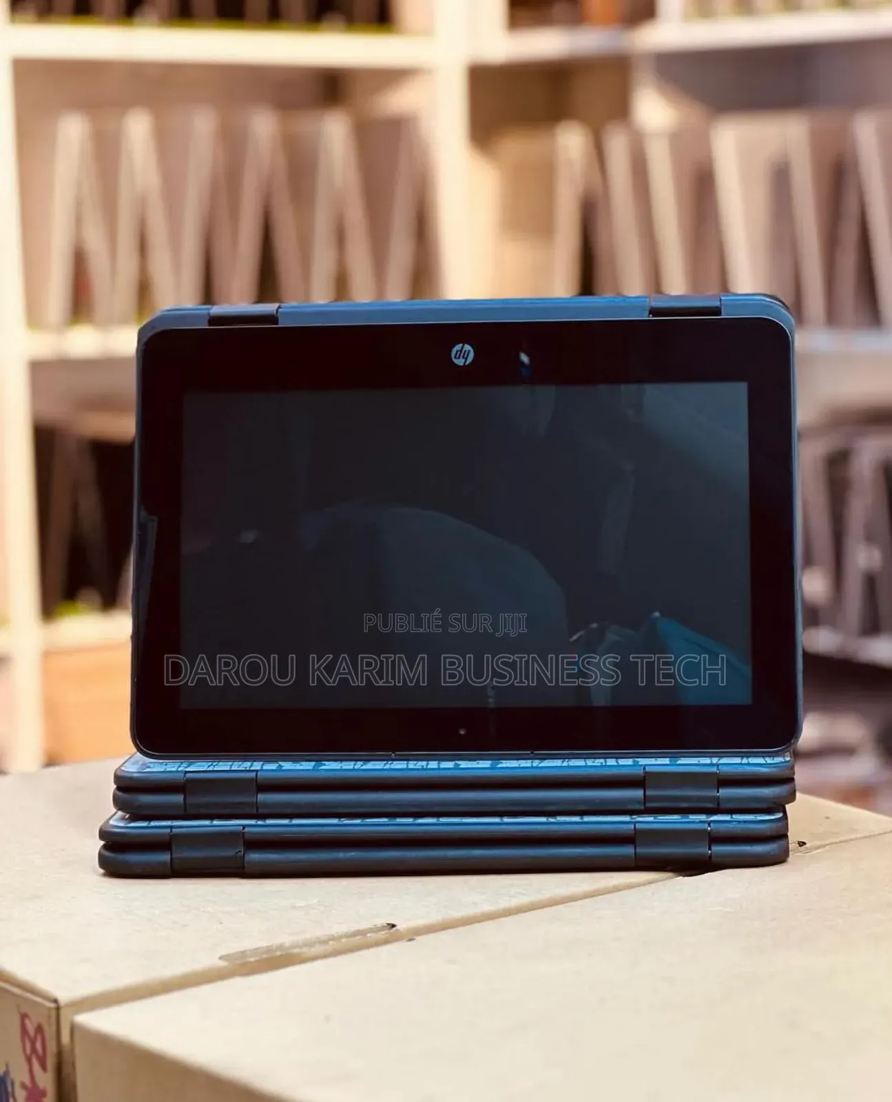 New HP ProBook X360 11 G1 EE 8GB Intel Celeron SSD 128GB