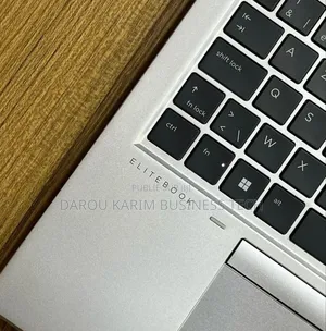 New HP EliteBook 850 G8 32GB Intel Core I7 SSD 512GB
