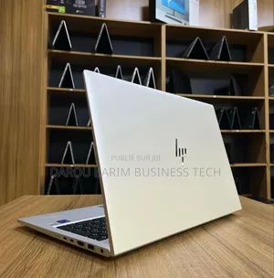 New HP EliteBook 850 G8 32GB Intel Core I7 SSD 512GB