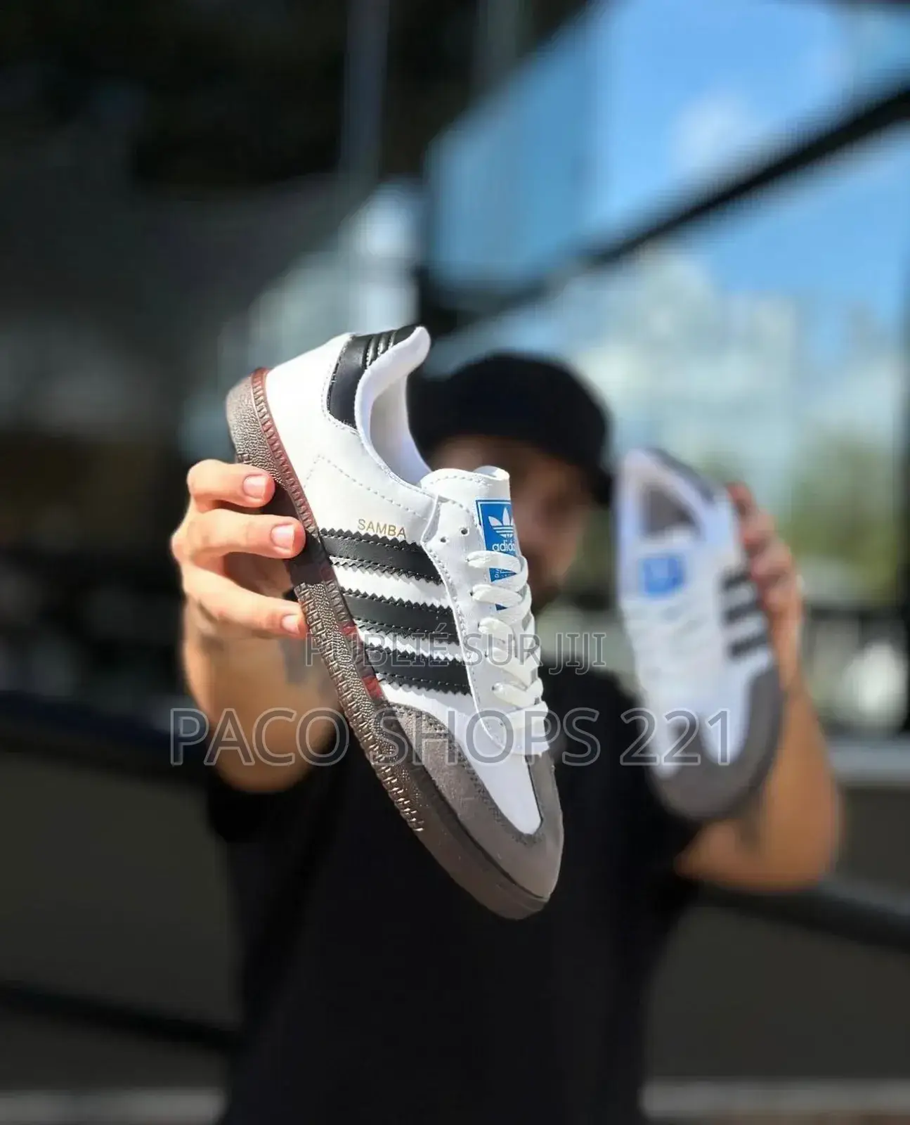 Adidas Samba Original Size 36;37;38;39;40;41;42;43;44;45