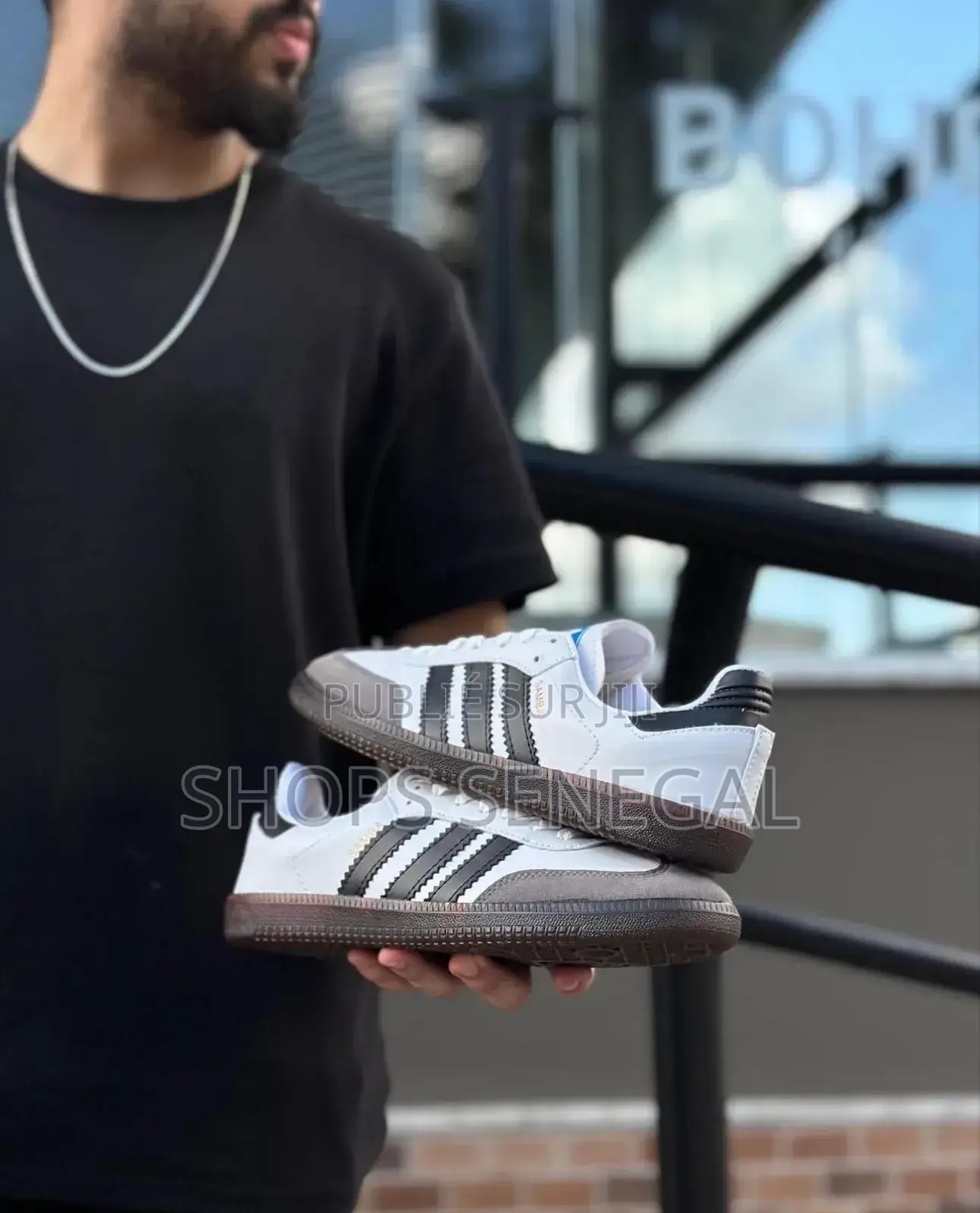 Adidas Samba Original