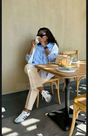 Adidas Samba Original