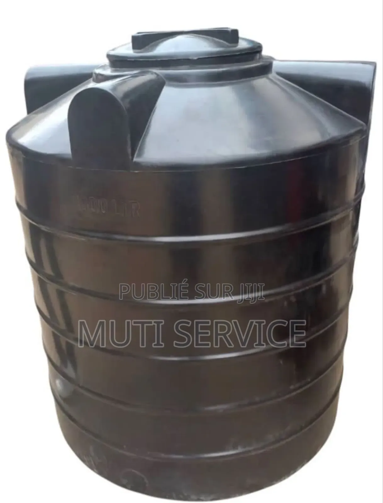 Réservoir 1000l Importer