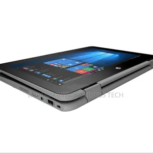 New HP ProBook X360 11 G4 4GB Intel Celeron SSD 256GB