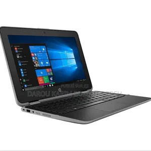 New HP ProBook X360 11 G4 4GB Intel Celeron SSD 256GB