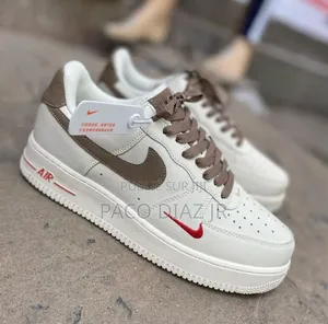 Air Force Nike Sneakers