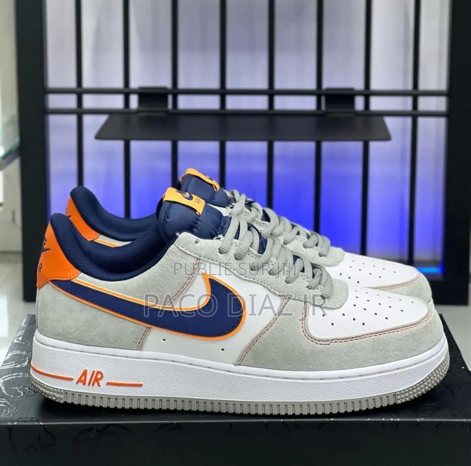 Air Force Nike Sneakers