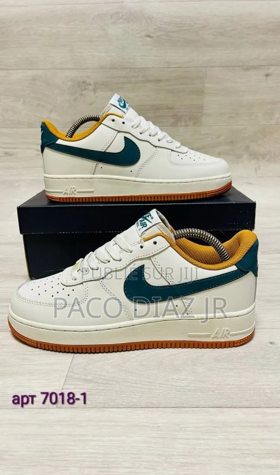 Air Force Nike Sneakers