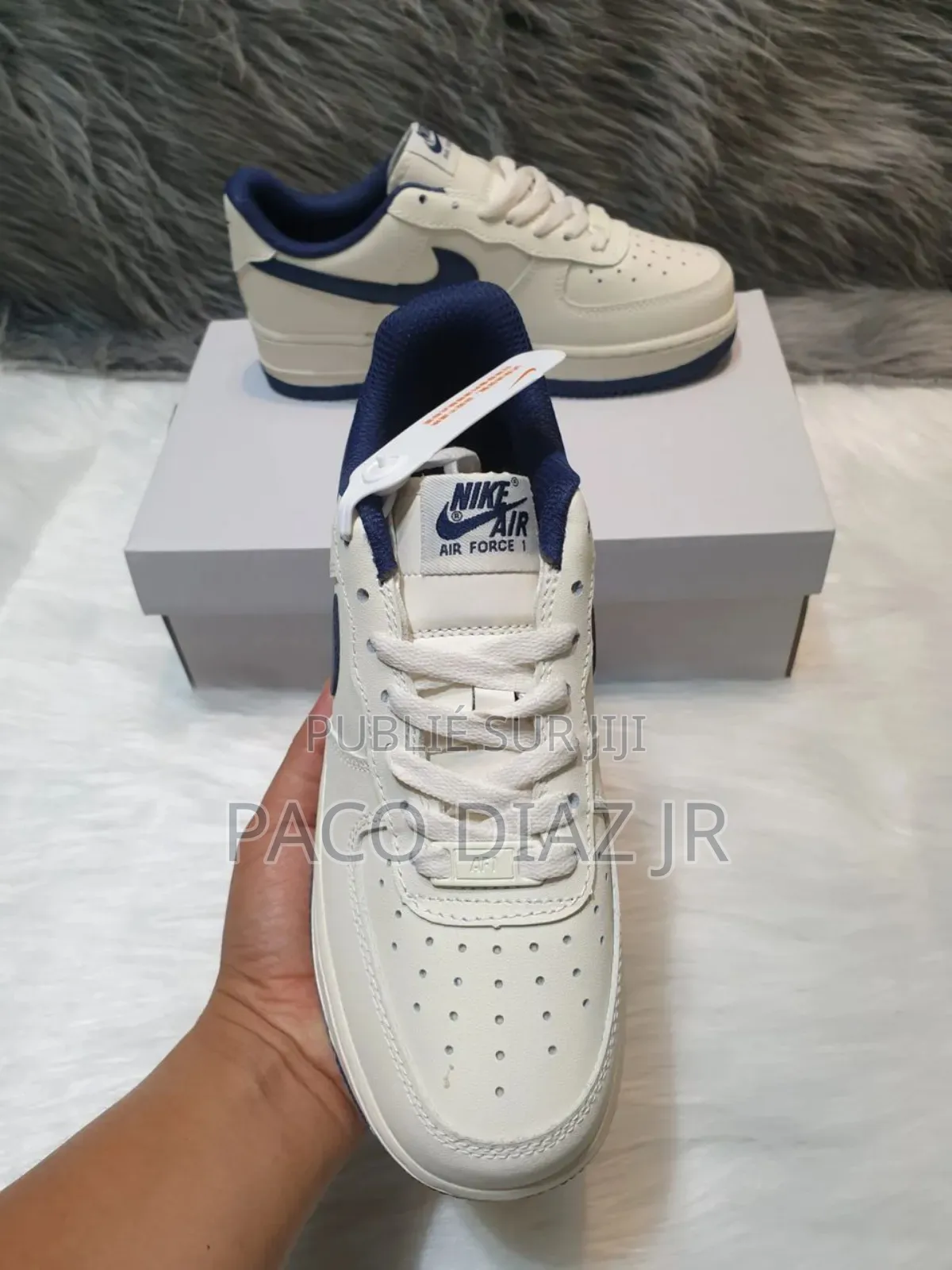 Air Force Nike Sneakers