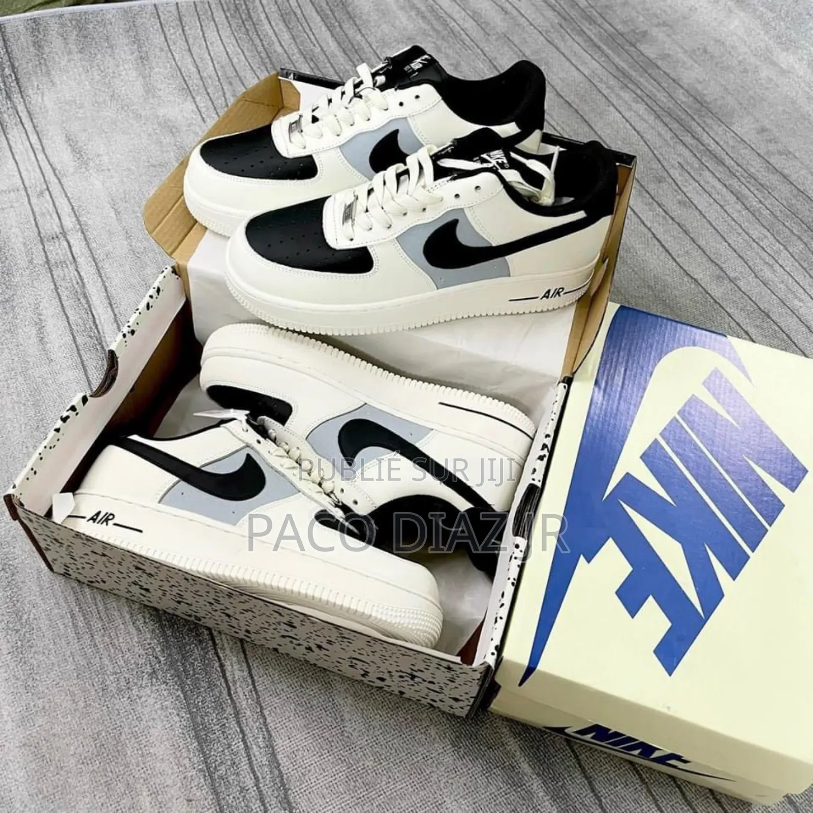 Air Force Nike Sneakers