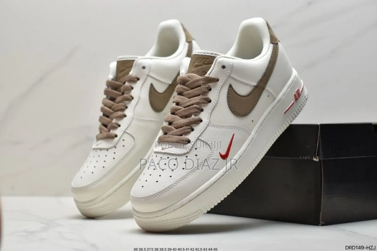 Air Force Nike Sneakers