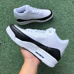 Air Jordan 3 Rétro