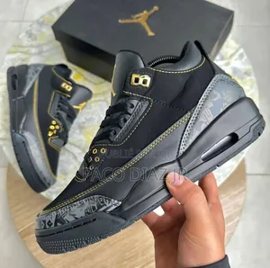 Air Jordan 3 Rétro