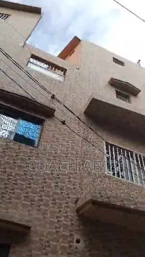 11chbre Duplex dans Mermoz Sacré-Cœur à Vendre