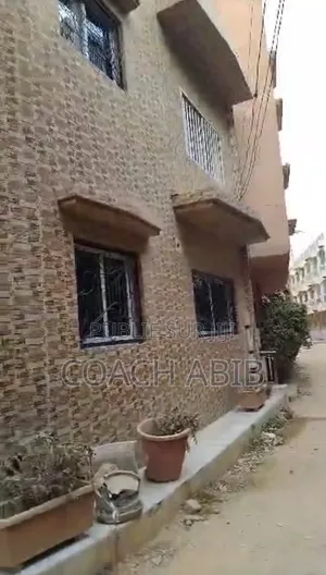 11chbre Duplex dans Mermoz Sacré-Cœur à Vendre