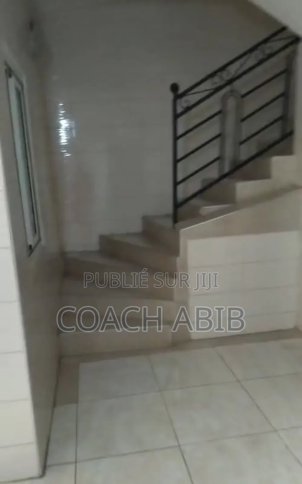 11chbre Duplex dans Mermoz Sacré-Cœur à Vendre