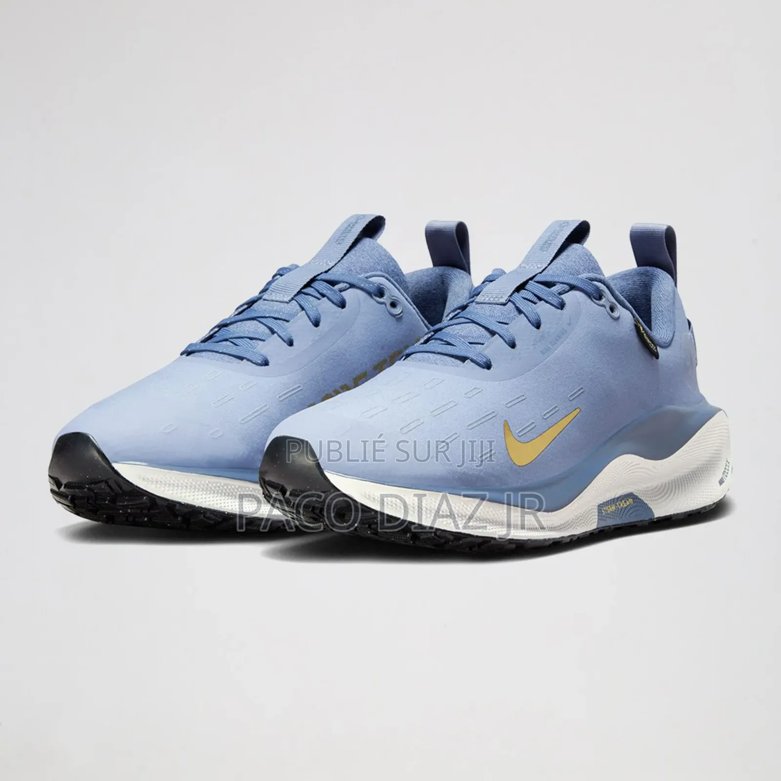 Nike Reactx Infinity 4