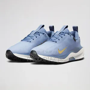 Photo - Nike Reactx Infinity 4