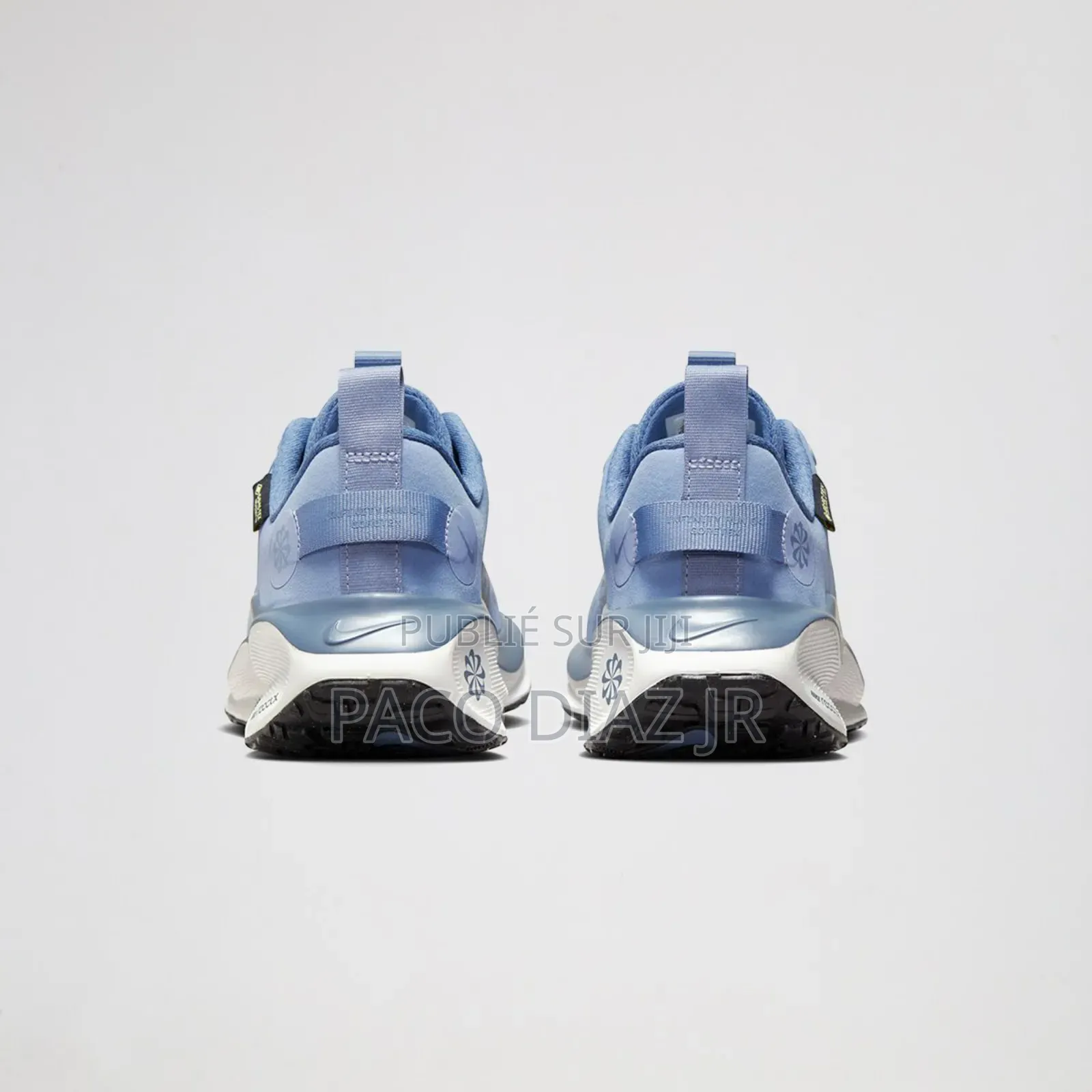 Nike Reactx Infinity 4