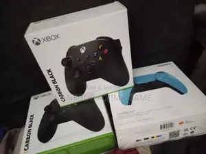 Manette Xbox Série X S One Pc Gamer