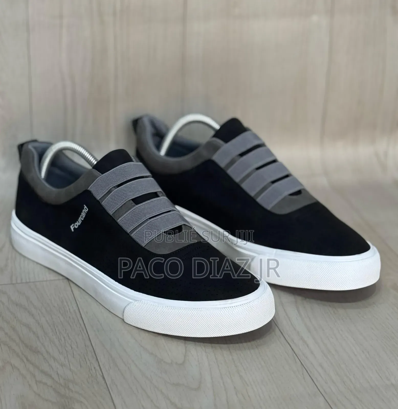 Chaussures Fourcand Classique