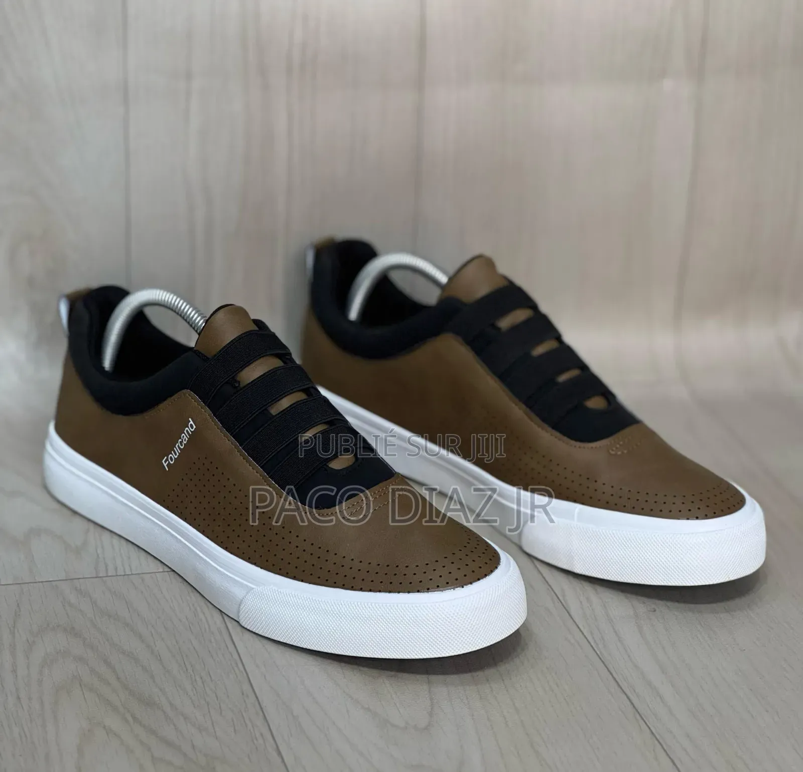 Chaussures Fourcand Classique