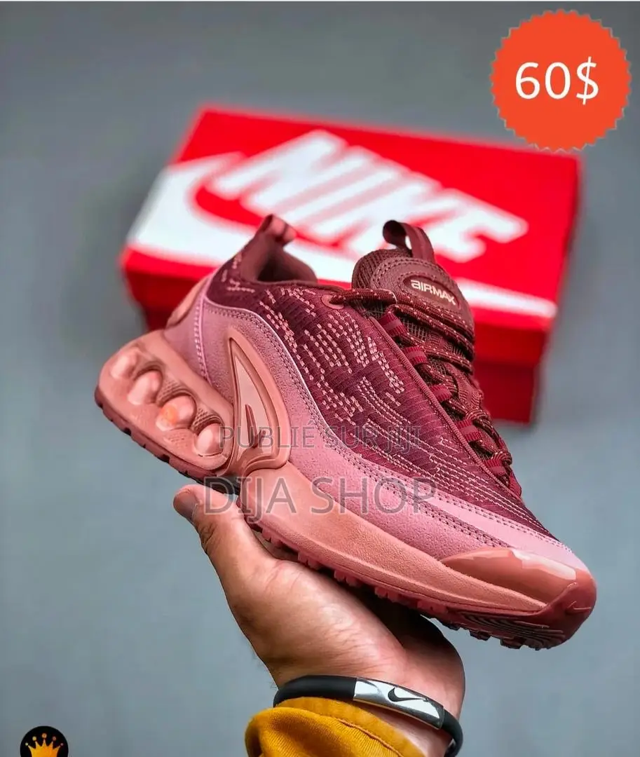 Disponible Original Nike Dn 40/41/42/43/44/45 Avec Box