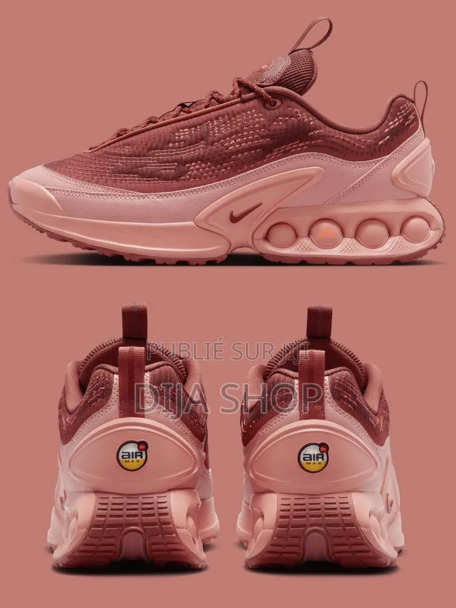 Disponible Original Nike Dn 40/41/42/43/44/45 Avec Box