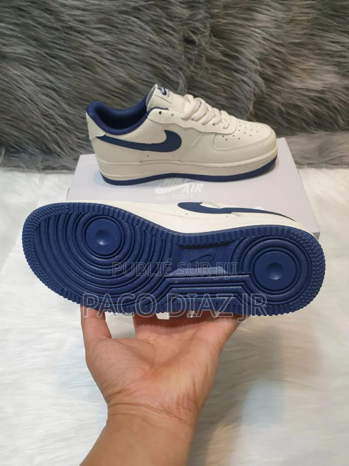 Air Force Nike Sneakers