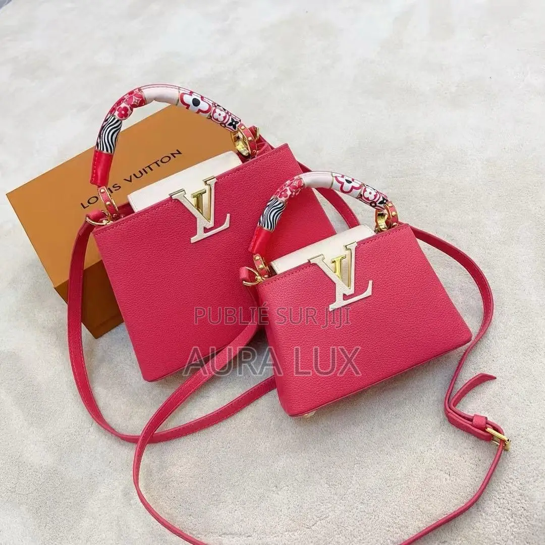 Sac Louis Vuitton Avec Boîte Taillé 25 Cm