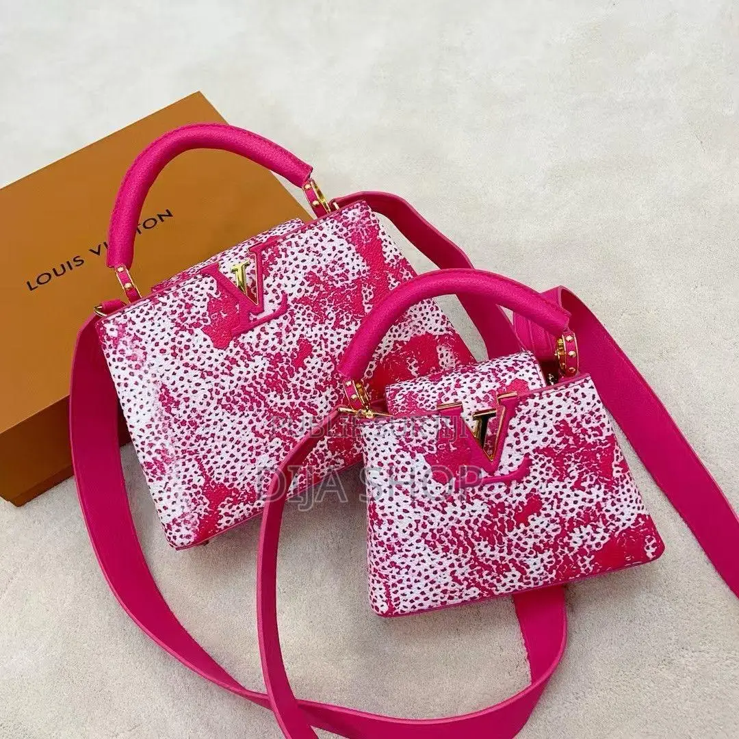 Sac Louis Vuitton Avec Boîte Taillé 25 Cm