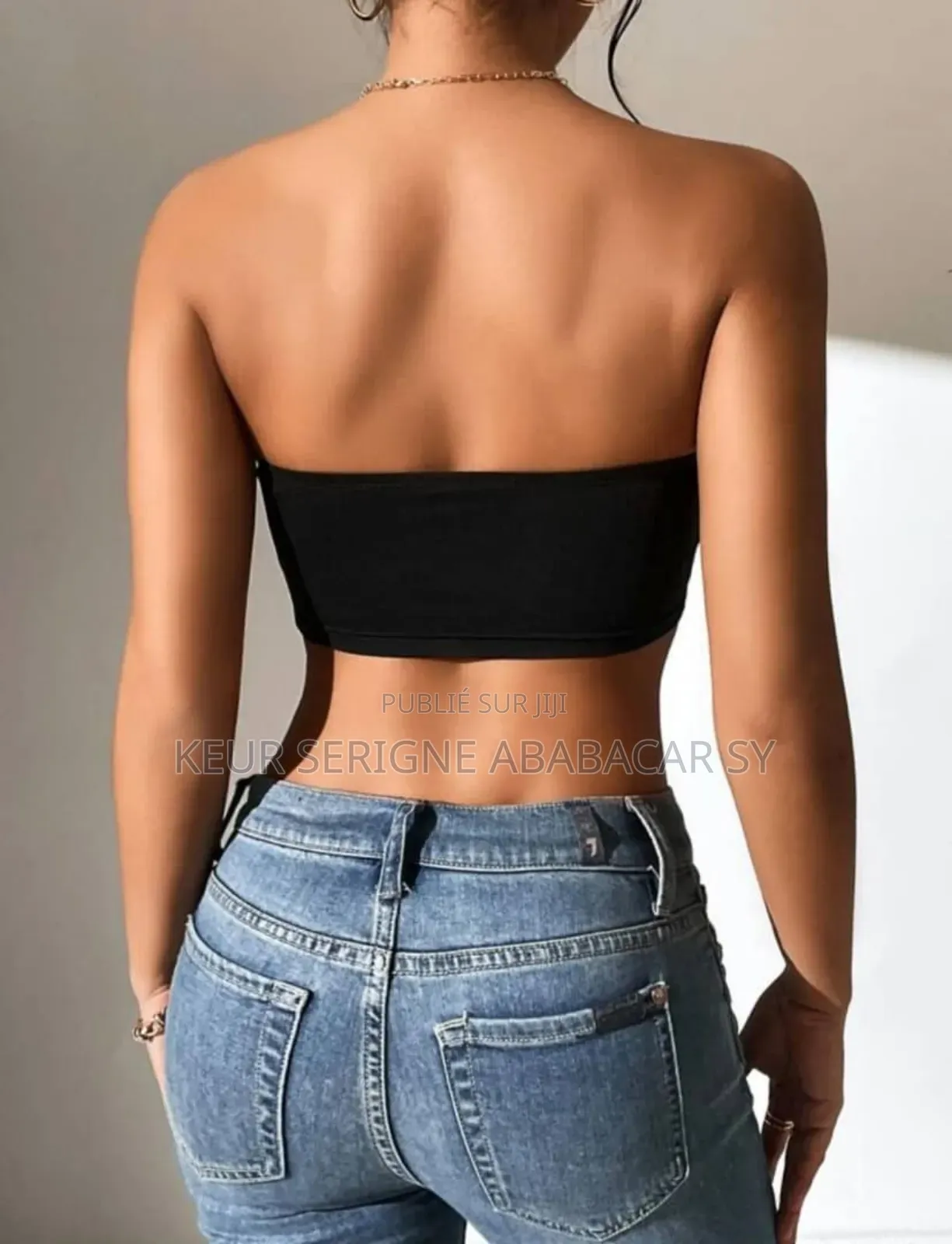 Soutient Gorge Bustier