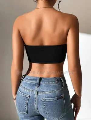 Soutient Gorge Bustier