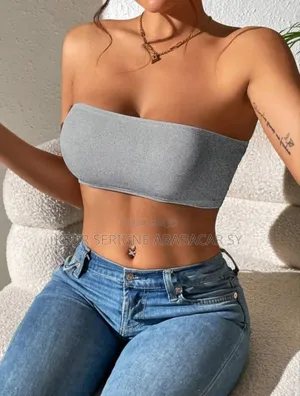 Soutient Gorge Bustier