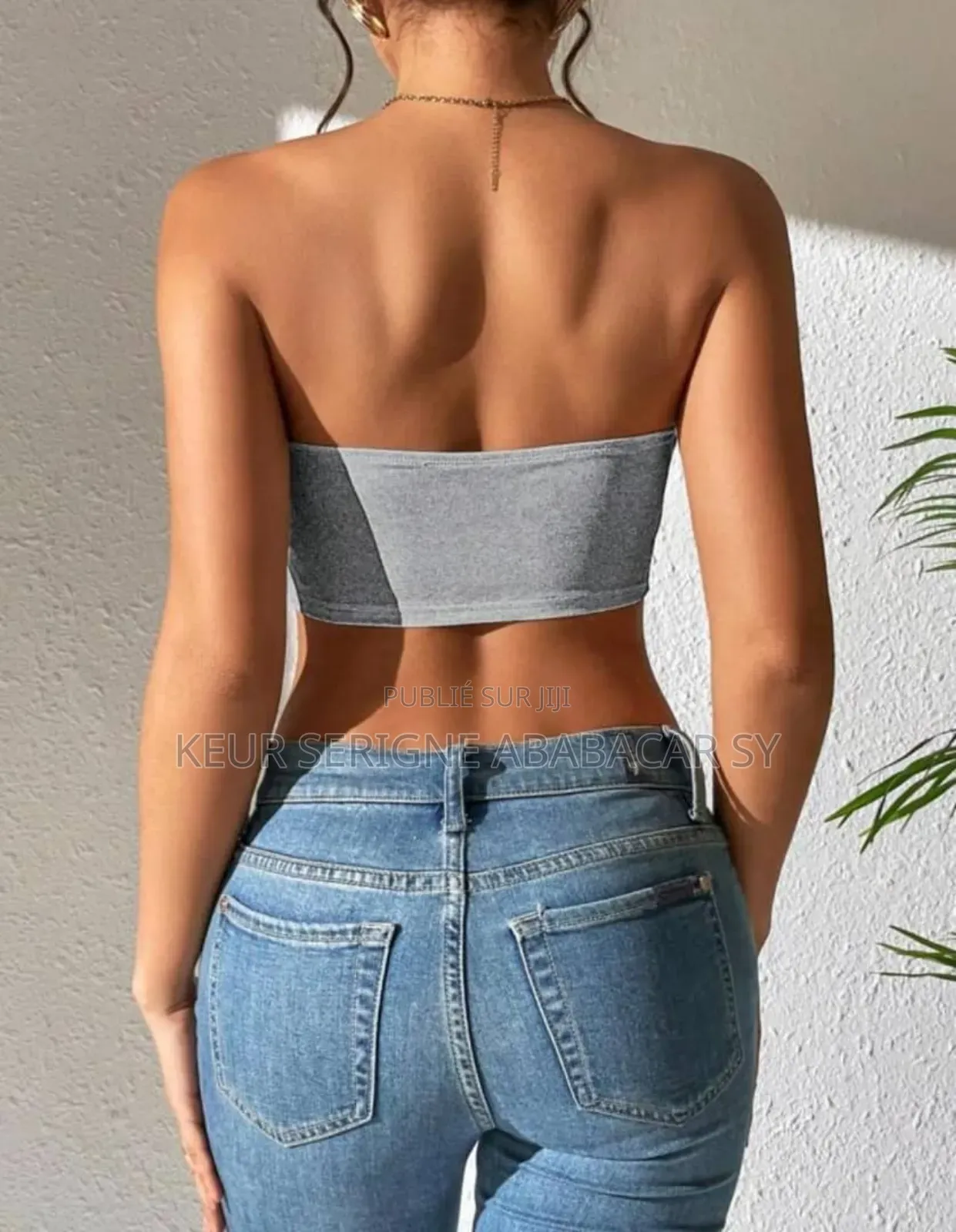 Soutient Gorge Bustier