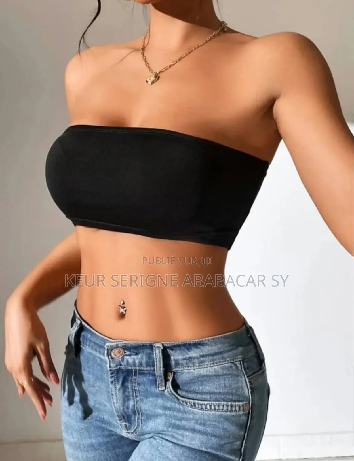 Soutient Gorge Bustier